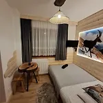 Goscinne Malgorzata I Piotr Bobek Zakopane