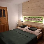Goscinne Malgorzata I Piotr Bobek Casa de hóspedes