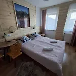 Casa de hóspedes Goscinne Malgorzata I Piotr Bobek Zakopane
