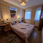 Goscinne Malgorzata I Piotr Bobek Casa de hóspedes Zakopane
