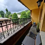 Casa de hóspedes Goscinne Malgorzata I Piotr Bobek Zakopane
