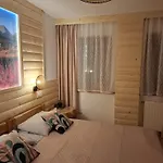 Goscinne Malgorzata I Piotr Bobek Zakopane