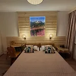 Casa de hóspedes Goscinne Malgorzata I Piotr Bobek Zakopane