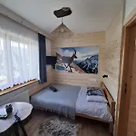 Casa de hóspedes Goscinne Malgorzata I Piotr Bobek