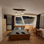Goscinne Malgorzata I Piotr Bobek 3* Zakopane