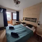 Goscinne Malgorzata I Piotr Bobek Casa de hóspedes