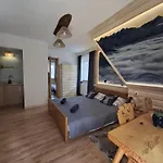 Goscinne Malgorzata I Piotr Bobek Casa de hóspedes 3*
