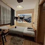 Goscinne Malgorzata I Piotr Bobek Casa de hóspedes