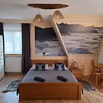 Goscinne Malgorzata I Piotr Bobek 3*
