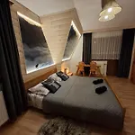 Goscinne Malgorzata I Piotr Bobek Zakopane