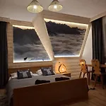 Goscinne Malgorzata I Piotr Bobek 3* Zakopane