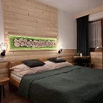 Casa de hóspedes Goscinne Malgorzata I Piotr Bobek Zakopane