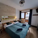 Casa de hóspedes Goscinne Malgorzata I Piotr Bobek Zakopane