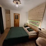 Goscinne Malgorzata I Piotr Bobek Casa de hóspedes