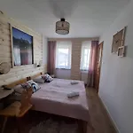 Casa de hóspedes Goscinne Malgorzata I Piotr Bobek 3*