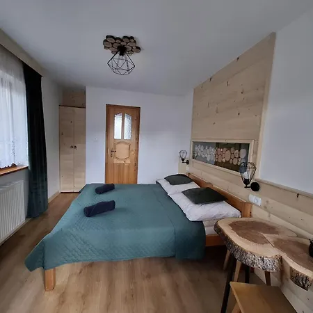 Goscinne Malgorzata I Piotr Bobek Zakopane
