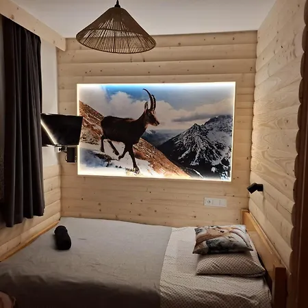 Casa de hóspedes Goscinne Malgorzata I Piotr Bobek