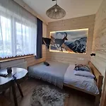Goscinne Malgorzata I Piotr Bobek Гостевой дом Закопане