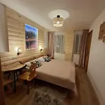 Goscinne Malgorzata I Piotr Bobek 3*