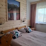 Goscinne Malgorzata I Piotr Bobek Гостевой дом Закопане