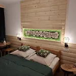 Goscinne Malgorzata I Piotr Bobek 3* 扎科帕内