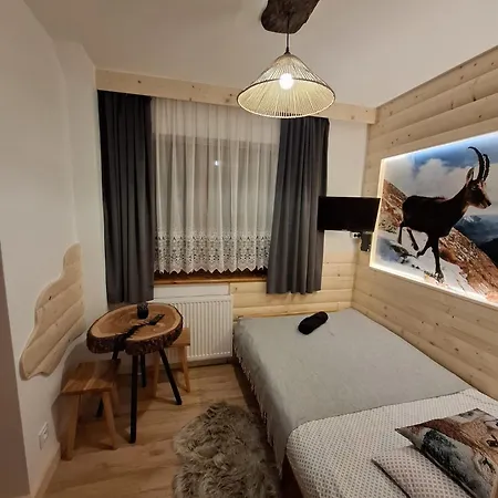 Goscinne Malgorzata I Piotr Bobek Zakopane