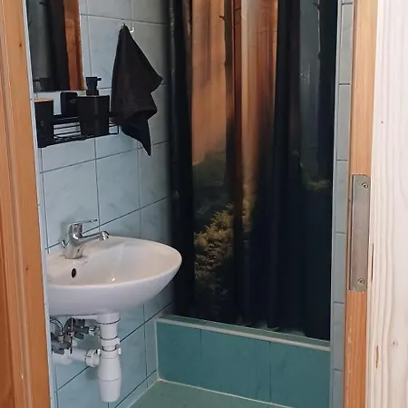 Goscinne Malgorzata I Piotr Bobek Pensionat