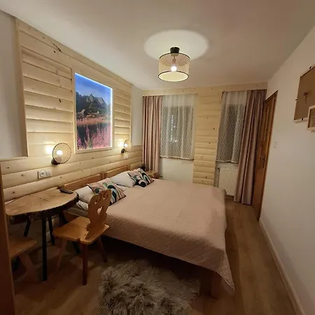 Goscinne Malgorzata I Piotr Bobek 3*