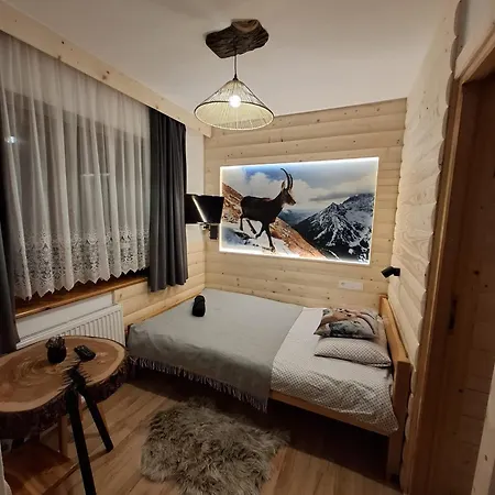 Goscinne Malgorzata I Piotr Bobek 3*