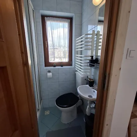 Goscinne Malgorzata I Piotr Bobek