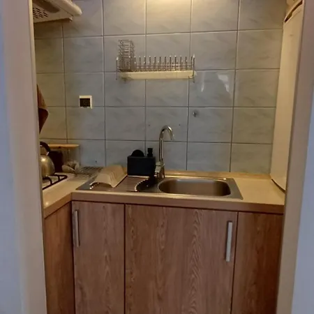 Гостевой дом Goscinne Malgorzata I Piotr Bobek Закопане