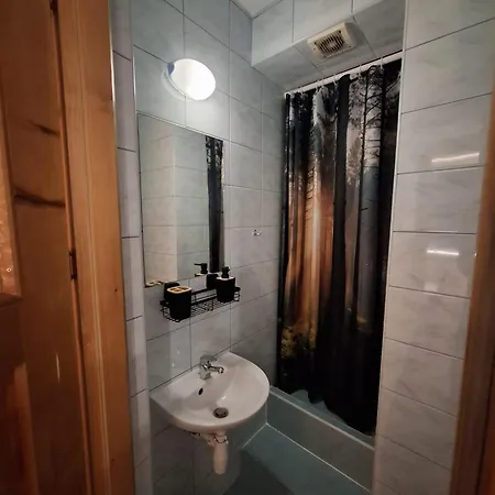 Pensionat Goscinne Malgorzata I Piotr Bobek 3*