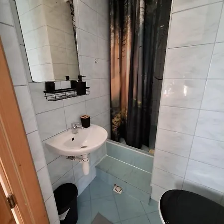 Goscinne Malgorzata I Piotr Bobek 3*