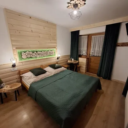 Goscinne Malgorzata I Piotr Bobek 3*