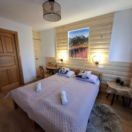 Pensionat Goscinne Malgorzata I Piotr Bobek 3*