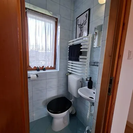 Pensionat Goscinne Malgorzata I Piotr Bobek 3*