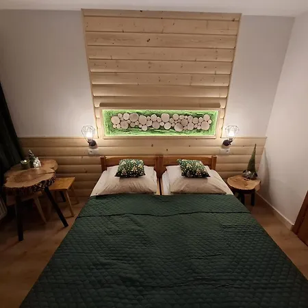 Pensionat Goscinne Malgorzata I Piotr Bobek